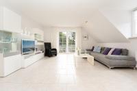 Meerzeit Fehmarn - Ferienwohnung Wulfen