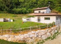 Casa Fusìna Casto - Ferienwohnung Casto