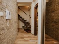 Enyana Family Apartment - Bed and Breakfast Dobrota