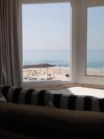 Sky & Ocean view - Ferienwohnung Costa de Caparica