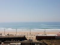 Sky & Ocean view - Ferienwohnung Costa de Caparica