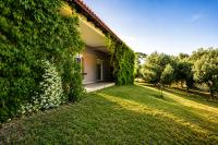 Hill View 4 - B&B Alessandropoli
