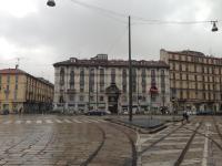 Baiamonti MoMa Live in Suites Sarpi - B&B Milano