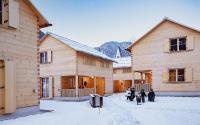 Three-Bedroom Holiday Home 
