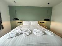 The Parkhouse Poulton by Sasco - Chambres d'hôtes Poulton-le-Fylde