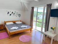 Habitación Cuádruple Confort 