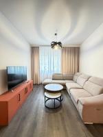 Sarska Residence - Apartment 5 - B&B Szczecinek