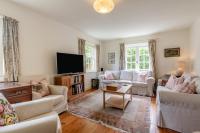 4 Bed in Lyndhurst oc-57407 - Ferienwohnung Lyndhurst