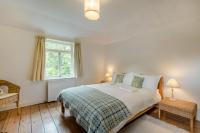 4 Bed in Lyndhurst oc-57407 - Ferienwohnung Lyndhurst