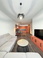 Sarska Residence - Apartment 5 - B&B Szczecinek