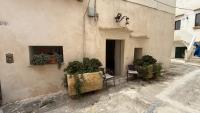 Suite Madrepora Nero Centro Storico Gallipoli - B&B Gallipoli