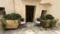 Suite Madrepora Nero Centro Storico Gallipoli - B&B Gallipoli