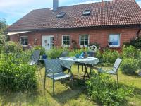 Zimmer und Apartment Rosi - B&B Krakow am See