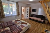 Apartment mit 2 Schlafzimmern