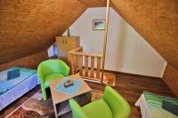 Apartment mit 2 Schlafzimmern