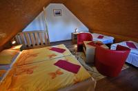 Apartment mit 2 Schlafzimmern
