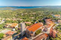 Itadhome - "Vista Paradiso", Exclusive Villa con vista su Arcipelago Maddalena, vicino al mare - Chambres d'hôtes Santa Teresa Gallura