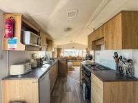 Lovely 8 Berth Caravan At Manor Park Nearby Hunstanton Beach 23107S - Chambres d'hôtes Hunstanton
