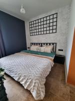 Monolocale King con Divano-Letto