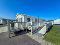 Stunning 4 Berth Lodge With Decking At Manor Park In Hunstanton Ref 23173K - B&B Hunstanton