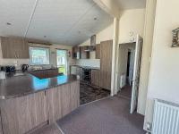 Stunning 4 Berth Lodge With Decking At Manor Park In Hunstanton Ref 23173K - B&B Hunstanton
