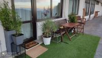 Florian&Urban Apartmenthaus Apart 144 - Bed and Breakfast Sankt Urban