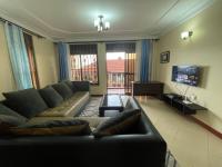 J5 Leonia Apartments - Ferienwohnung Kampala