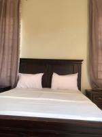 Deluxe Doppelzimmer mit Bad