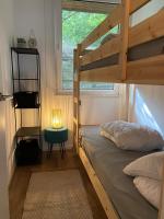 Chalet Groenrust op Jocomo Parc in Lanaken - B&B Lanaken