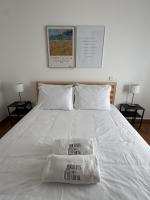 Quinta do Sobreiro - B&B Alhos Vedros
