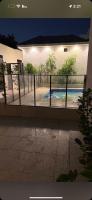 شاليهات أفق - Chambres d'hôtes Djeddah