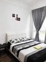 Cozy Ipoh Homestay LostWorld Hot Spring - B&B Ipoh