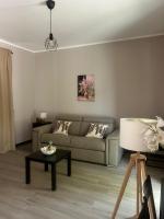 B&B Villa Il Fiore - Chambres d'hôtes Montefusco