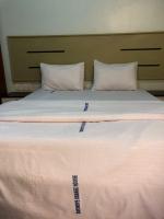 Deluxe Doppelzimmer mit Dusche