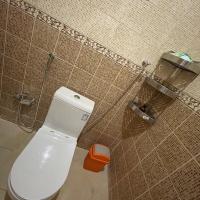 شقة من غرفتي نوم Apartment with one bedroom - Chambres d'hôtes Riyad