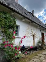 Skansen Gottwaldówka - B&B Kąty Bystrzyckie