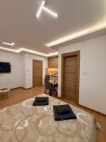 Taca 1 - Airport apartman - Ferienwohnung Surčin