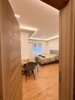 Taca 1 - Airport apartman - Ferienwohnung Surčin