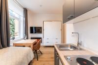 Möbliertes Business Apartment - Chambres d'hôtes Radebeul