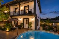 Casa independiente entre mar y montaña - Chambres d'hôtes Puente San Miguel