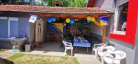 Vikendica Delić Lukavac - B&B Lukavac