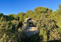 Cozy cabin in untouched nature with Seaview - Ferienwohnung Podšpilje