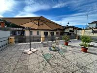 Grisoni Brothers' Lake House - Grisoni Sun Terrace - Ferienwohnung Stresa
