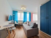 Dobra Studio Gdańsk Old Town - B&B Gdansk