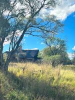 Kudu Plaas - Wildlife on your doorstep - B&B Beestekraal