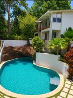 The Island Sanctuary - A Village Secret - B&B Ker