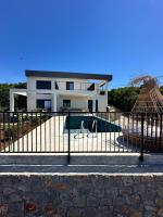 Infinity Sea Residence, Krimovica - B&B Turija