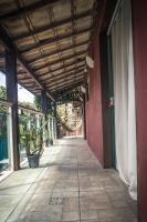 Casa con Piscina Privativa 700 m da Praia Geribá - Bed and Breakfast Armação dos Búzios