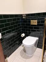 Deluxe Doppelzimmer