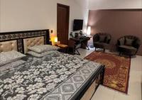 Fully furnished paying guest accommodation - B&B Karachi